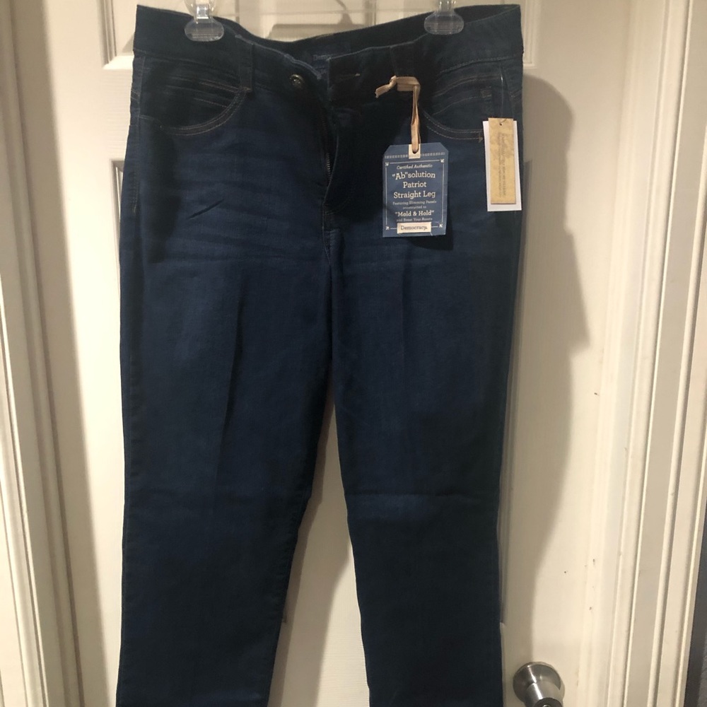 Democracy Jeans